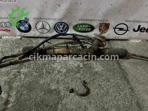 Hyundai Getz Direksiyon Kutusu çıkma parça