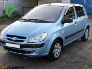 HYUNDAİ GETZ 1.3 OTOMATİK HURDA BELGELİ PARÇA PARÇA