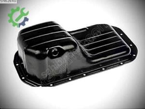 Hyundai Getz Orijinal Çıkma Alt Karter
