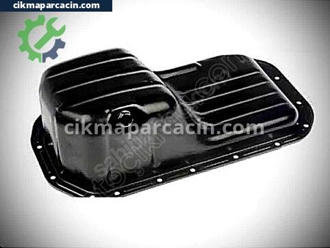 Hyundai Getz Karter çıkma parça