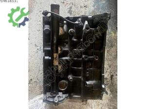 Hyundai Getz Blok Sökme Çıkma