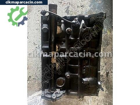 Hyundai Getz Blok çıkma parça
