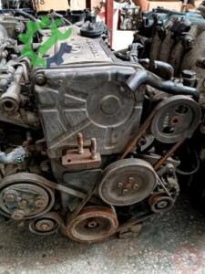 Hyundai Getz 1.4 benzinli çıkma motor