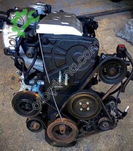Hyundai Getz Orijinal Çıkma Motor Komple (7. Adet)