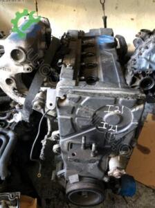 Çıkma Hyundai Getz Motor Komple (3. Adet)
