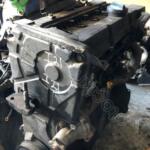Çıkma Hyundai Getz Motor Komple