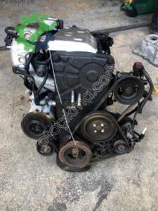 Hyundai Getz 2007-2024 Motor Komple Çıkma