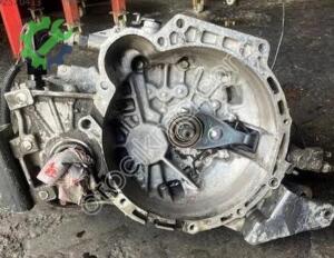 Hyundai Getz 2008-2024 Şanzıman Komple Çıkma