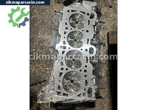 Hyundai Getz Silindir Kapağı çıkma parça