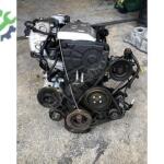 Motor Komple Hyundai Getz 2020-2024 Çıkma