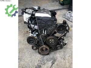 Motor Komple Hyundai Getz 2020-2024 Çıkma (2. Adet)