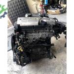 Motor Komple Hyundai Getz 2020-2024 Çıkma