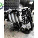 Motor Komple Hyundai Getz 2020-2024 Çıkma