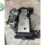 Motor Komple Hyundai Getz 2020-2024 Çıkma