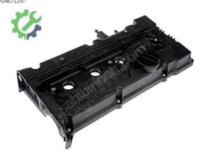 Çıkma Hyundai Getz Külbütör Kapağı