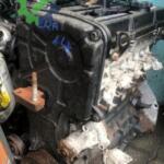 Motor Komple Hyundai Getz 2006-2022 Çıkma