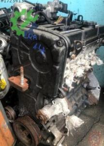 Motor Komple Hyundai Getz 2006-2022 Sıfır