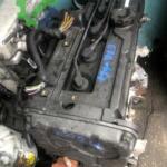 Motor Komple Hyundai Getz 2006-2022 Çıkma
