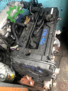 Hyundai Getz Motor Komple çıkma parça
