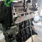 Hyundai Getz Motor Komple Çıkma Parça Ankara