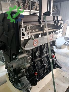 Hyundai Getz Motor Komple çıkma parça