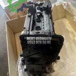 Hyundai Getz Motor Komple Çıkma