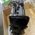 Hyundai Getz Motor Komple Çıkma