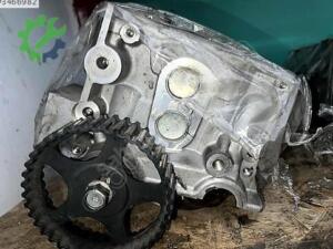 Silindir Kapağı Hyundai Getz 2020-2024 Çıkma