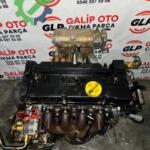 2000 Hyundai Getz Motor Komple Çıkma Parça Samsun