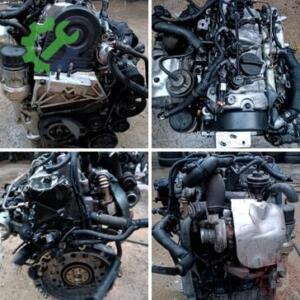 Hyundai Getz 1.5 3 silindir çıkma motor