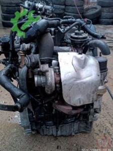 Hyundai Getz 1.5 3 silindir dizel çıkma motor