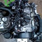 2023 Hyundai Getz Motor Komple Çıkma Parça Ankara