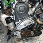 2023 Hyundai Getz Motor Komple Çıkma Parça Ankara