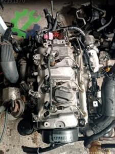 Hyundai getz 1.5 3 silindir dizel çıkma motor