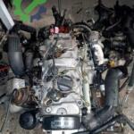 2006 Hyundai Getz Sol Ön Far Çıkma Parça Adana