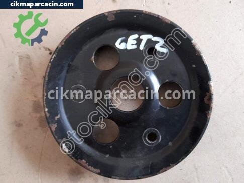 Hyundai Getz Devirdaim çıkma parça