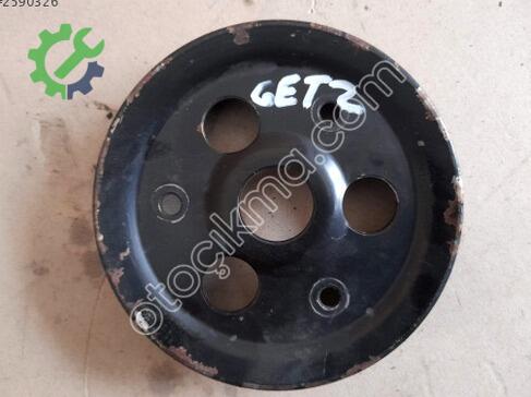 Hyundai Getz Devirdaim çıkma parça