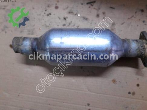 Hyundai Getz Katalizör çıkma parça
