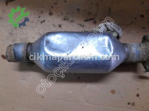 Hyundai Getz Katalizör çıkma parça