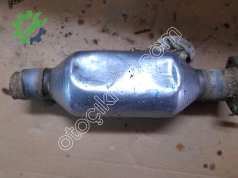 Hyundai Getz Katalizör çıkma parça