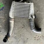 Hyundai Getz 2025 Intercooler Radyatörü Çıkma