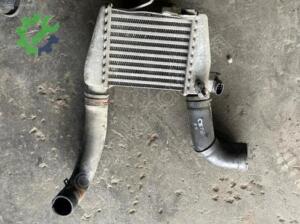Hyundai Getz CRDİ Intercooler Radyatörü Çıkma