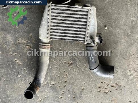 Hyundai Getz Intercooler Radyatörü çıkma parça