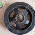 2004 Hyundai Getz Krank Kasnağı Çıkma Parça Bursa