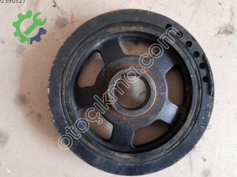 Hyundai Getz Krank Kasnağı çıkma parça