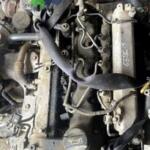 Hyundai Getz 2025 Motor Komple Çıkma