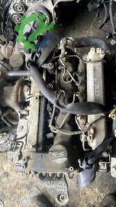 Çıkma Orijinal Motor Komple Hyundai Getz CRDİ