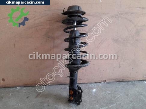 Hyundai Getz Sağ Ön Amortisör çıkma parça