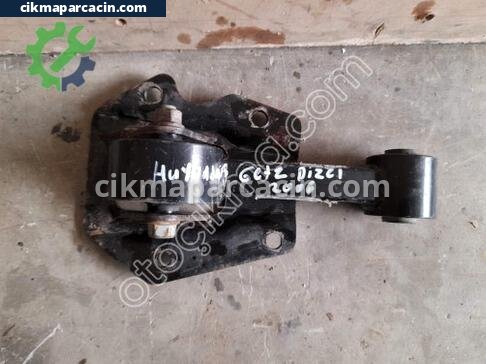 Hyundai Getz Takoz çıkma parça
