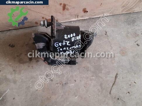 Hyundai Getz Takoz çıkma parça